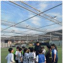 리스펙트축구교실