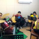 가온지역아동센터 이미지