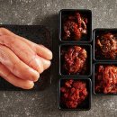 곰소토굴젓갈
