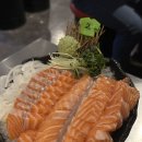 석계시장 | 석계 | 연어시장 후기 🐟🍤 (내돈내산)