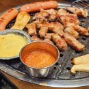 미진축산당리점
