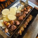 5284 | 풍자 또간집 남양주 오리촌 내돈내산 주말 토요일 점심 후기 주차정보