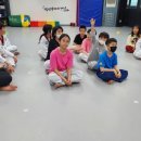 용인대 아이스타 태권도장 이미지