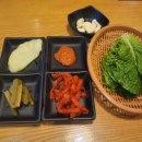 대영풀리비안 빌딩 | 족발과 당면이 만난 마왕통구이 / 마왕족발 진주 가좌동