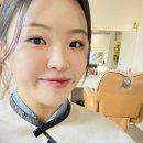 그리고알리스 | 드레스 투어 전 필수! 예비신부들 원픽 홍대메이크업 <그리고,알리스>에서 차무희(?)된 후기