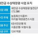 아리울태양광발전소 매일경제