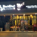 스시노백쉐프김천
