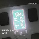 씨유 다산중앙로점 | 8월 결산