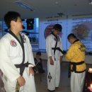 합기도 을지관 이미지