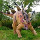 공룡목장 이미지