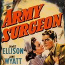 1942 육군 외과의사Army Surgeon 이미지