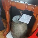 홍무25년장흥사명동종 이미지