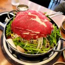 가산디지털단지 맛집ㅣ가산물갈비&amp;백년불고기 산더미 물갈비 후기