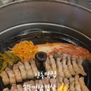 목구멍 구미점 이미지