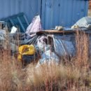 경지 태양광발전소 이미지