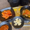 서가냉면 | 수유돼지갈비 맛집 서가 : 돼지갈비 불갈비 돼지꼬리 껍데기 냉면 후기