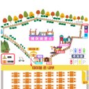 구산면538 | 어메이징캠프 마산점]내돈내산 텐트존 이용 솔직후기!!놀다지쳐 쓰러지리라~