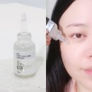 모공앰플 아이소이 NDS 포인트샷 스피큘 앰플 관리 효과 내돈내산 후기