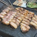 초가짚삼겹살 | 오창 초가짚 삼겹살 후기 | 소주 1900원까지 완벽해요
