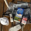 정주고 | 버터런도 하고 이런 저런 움직임 모음