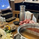 수지 동천역 샤브샤브 편백회관 놀이방 있는 식당 맛집 추천
