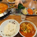 서울부대찌개 이미지