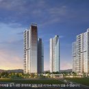 힐스테이트학익아파트 이미지