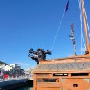 거북선공원 | 통영 아이와 가볼만한곳 임진란 거북선