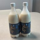 해창유통 | 제조일자 중요했던 해창막걸리 12도 솔직 후기🍶