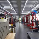 아틀라스 트레이닝센터 이미지