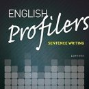 English Profilers : Sentence Writing [알에이치코리아 출판사] 이미지