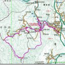 마곡사 주차장1 이미지