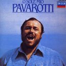 O sole mio - 세기의 테너 Luciano Pavarotti 서거 애도곡 이미지