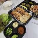 [맛집] 삼겹살을 배달로 주문한 리얼 후기 맛찬들 미사 삼겹살 배달 후기