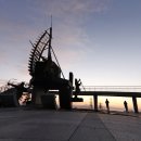 맹골죽도 민박집 이미지