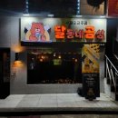 달동네곰상 이미지