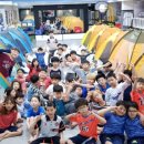 JMT 연세정무태권도 줄넘기스쿨 마곡점 이미지