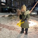 동영밴딩 | 홍시의 추운 겨울을 책임져 줄 뉴발란스 키즈패딩 (feat. 4살 120사이즈) _ 211225