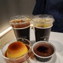 바이러닉 | [여의도] 여의도 푸딩 바이러닉 에스프레소바 동여의도점 방문 후기 | 푸딩 디저트 카페 추천