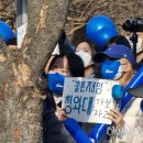 대구 마지막 유세 이재명 "리더의 무능은 공동체 망치는 죄악" 이미지