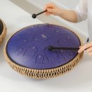 힐링악기 텅드럼 이미지