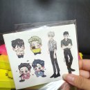 SC농장 | EXO-SC WHAT A LIFE 앨범 구매후기 <SM스토어/신나라열매농장공구>