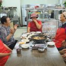 상예식당