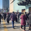 현대백화점 앞 이미지