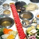 원당맛집 취향대로 즐기는 깔끔한 샤브샤브, 봄담아 고양원당점