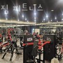 몸조아짐 피트니스 이미지