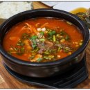 속리산황가네자연산버섯요리 이미지