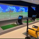 마스터즈 GDR 플러스 골프 아카데미 이미지