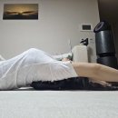 아이돌짐 | 강소라 아이돌 등마사지 2주 솔직 후기 | 에르고바디 쉐이피슬림백 승모근 등살빼는 운동 림프순환까지...