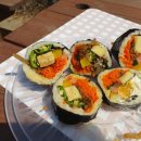 김지선태양김밥 이미지